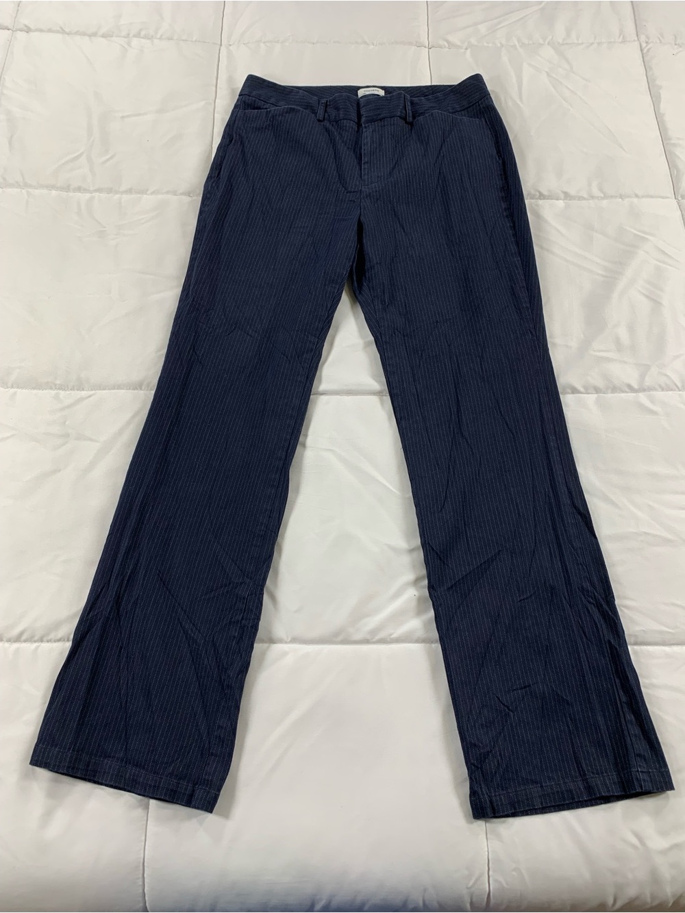 Pre loved DOCKERS pants womens size M